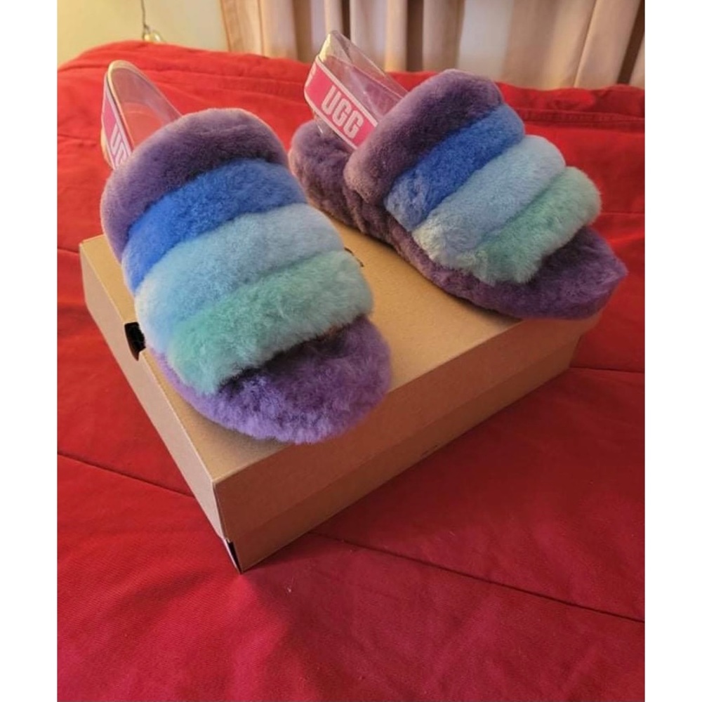 ❣️ Brand New Ugg Slippers
